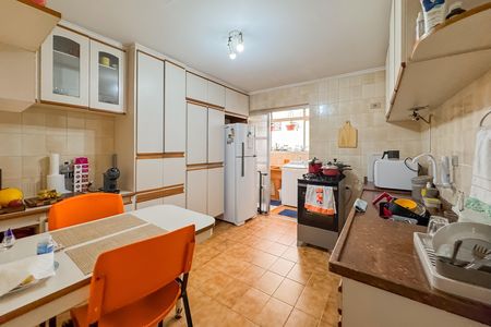 Apartamento à venda com 73m², 2 quartos e 1 vaga Apartamento à venda com 73m², 2 quartos e 1 vagaCozinha