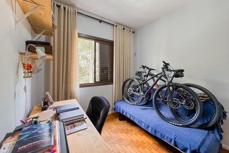 Apartamento à venda com 73m², 2 quartos e 1 vaga Apartamento à venda com 73m², 2 quartos e 1 vagaQuarto 2