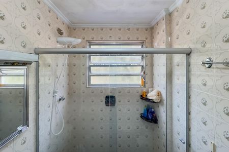 Apartamento à venda com 73m², 2 quartos e 1 vaga Apartamento à venda com 73m², 2 quartos e 1 vagaBanheiro Social