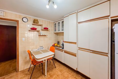 Apartamento à venda com 73m², 2 quartos e 1 vaga Apartamento à venda com 73m², 2 quartos e 1 vagaCozinha