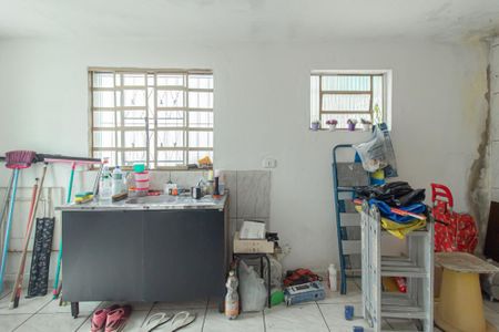 Casa à venda com 250m², 2 quartos e 4 vagas