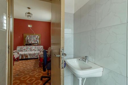 Casa à venda com 2 quartos, 250m² em Jardim Lisboa, São Paulo