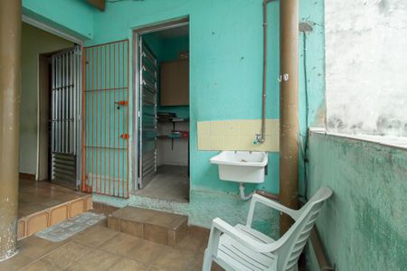 Casa à venda com 250m², 2 quartos e 4 vagas