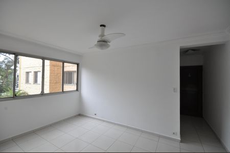 Sala de apartamento para alugar com 3 quartos, 80m² em Vila Guilherme, São Paulo