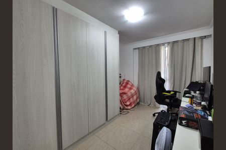 Apartamento à venda com 125m², 3 quartos e 3 vagasQuarto 1