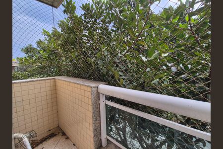 Apartamento à venda com 125m², 3 quartos e 3 vagasSacada da Suíte