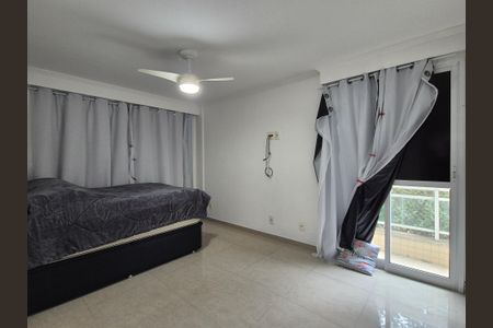 Apartamento à venda com 125m², 3 quartos e 3 vagasSuíte