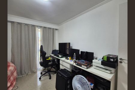 Apartamento à venda com 125m², 3 quartos e 3 vagasQuarto 1