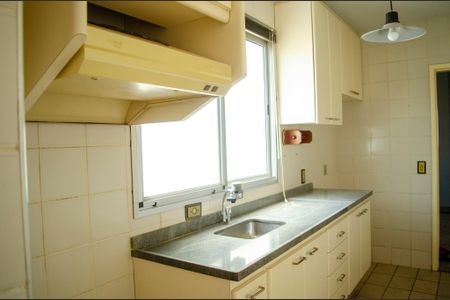 Apartamento para alugar com 98m², 3 quartos e 1 vagaCozinha