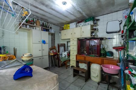 Casa à venda com 143m², 2 quartos e 2 vagasÁrea de Serviço