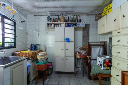 Casa à venda com 143m², 2 quartos e 2 vagasÁrea de Serviço