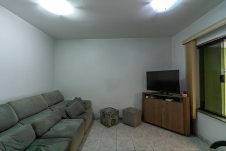 Sala de casa à venda com 2 quartos, 143m² em Santa Terezinha, São Bernardo do Campo