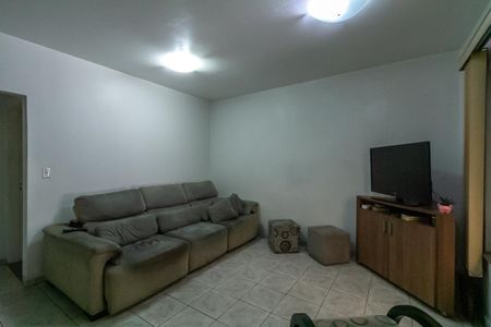 Sala de casa à venda com 2 quartos, 143m² em Santa Terezinha, São Bernardo do Campo