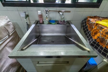 Casa à venda com 143m², 2 quartos e 2 vagasÁrea de Serviço