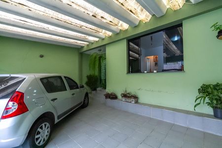 Casa à venda com 143m², 2 quartos e 2 vagasGaragem