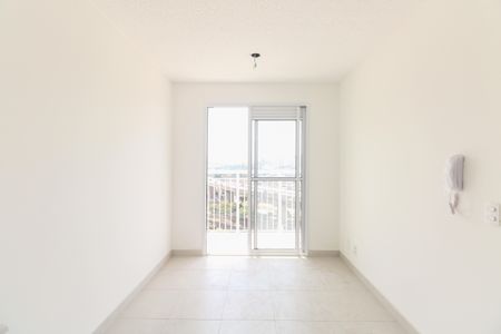 Sala de apartamento para alugar com 1 quarto, 29m² em Penha de França, São Paulo