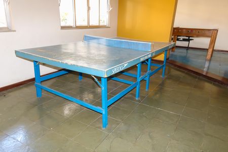 Apartamento à venda com 85m², 3 quartos e 1 vagaÁrea comum -Sala de Jogos