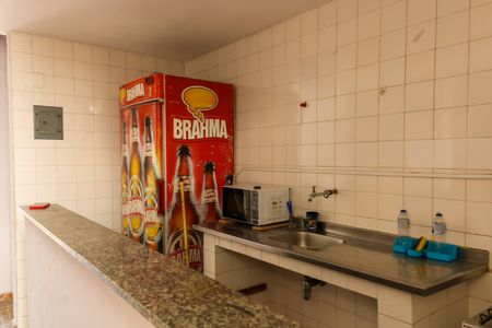 Apartamento à venda com 85m², 3 quartos e 1 vagaÁrea comum - Churrasqueira
