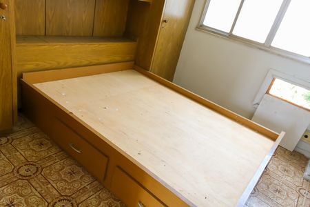 Apartamento à venda com 85m², 3 quartos e 1 vagaQuarto 1