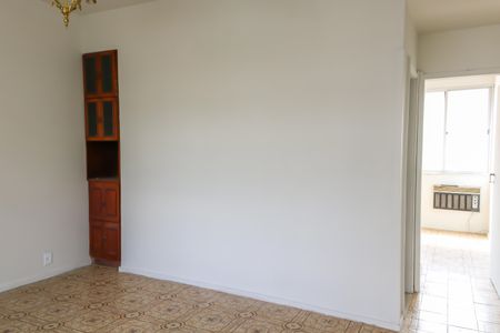 Apartamento à venda com 85m², 3 quartos e 1 vagaSala