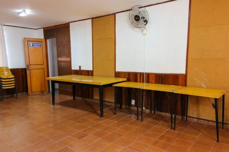 Apartamento à venda com 85m², 3 quartos e 1 vagaÁrea comum - Salão de festas