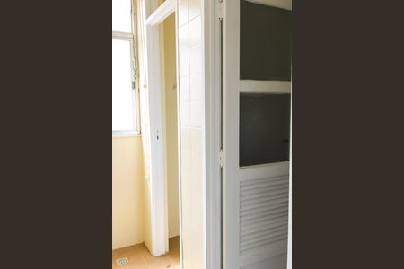 Apartamento à venda com 85m², 3 quartos e 1 vagaÁrea de Serviço