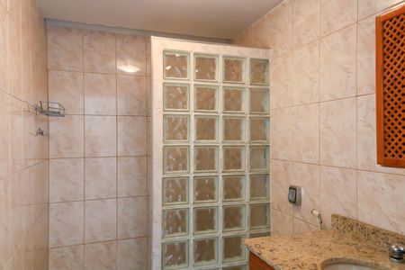 Apartamento à venda com 85m², 3 quartos e 1 vagaBanheiro