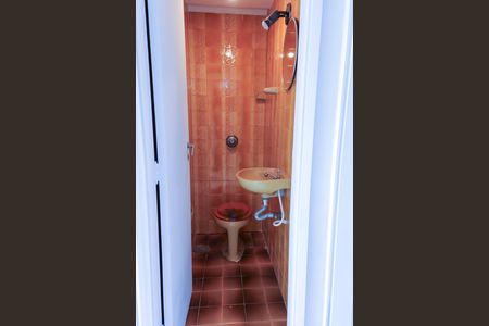 Apartamento à venda com 85m², 3 quartos e 1 vagaLavabo