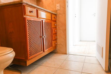 Apartamento à venda com 85m², 3 quartos e 1 vagaBanheiro