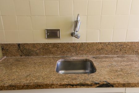 Apartamento à venda com 85m², 3 quartos e 1 vagaCozinha