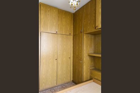 Apartamento à venda com 85m², 3 quartos e 1 vagaQuarto 1