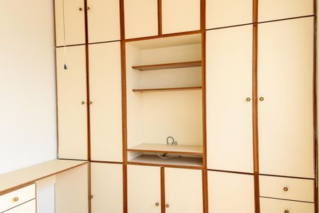 Apartamento à venda com 85m², 3 quartos e 1 vagaQuarto 3