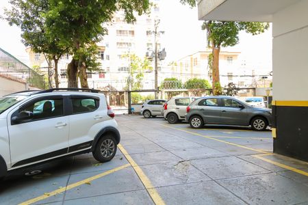 Apartamento à venda com 85m², 3 quartos e 1 vagaGaragem