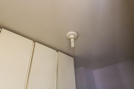 Apartamento à venda com 85m², 3 quartos e 1 vagaQuarto de Serviço