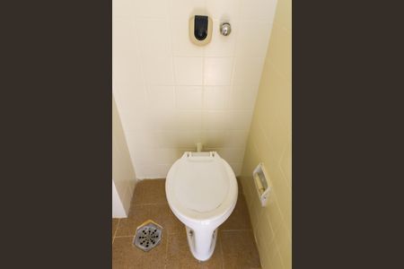 Apartamento à venda com 85m², 3 quartos e 1 vagaBanheiro de serviço