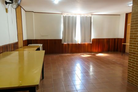 Apartamento à venda com 85m², 3 quartos e 1 vagaÁrea comum - Salão de festas