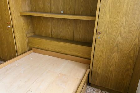 Apartamento à venda com 85m², 3 quartos e 1 vagaQuarto 1