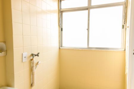 Apartamento à venda com 85m², 3 quartos e 1 vagaÁrea de Serviço