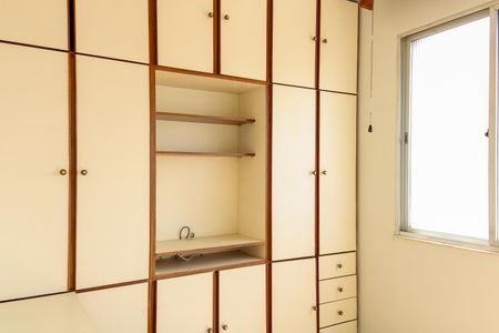 Apartamento à venda com 85m², 3 quartos e 1 vagaQuarto 3