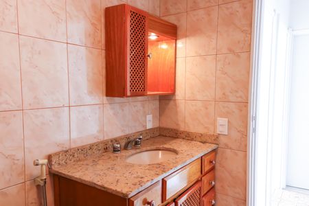 Apartamento à venda com 85m², 3 quartos e 1 vagaBanheiro