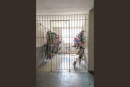 Apartamento à venda com 85m², 3 quartos e 1 vagaBicicletário