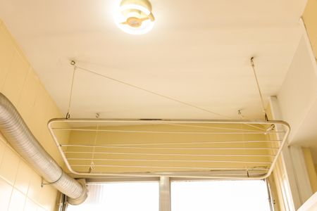 Apartamento à venda com 85m², 3 quartos e 1 vagaÁrea de Serviço