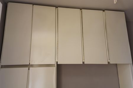 Apartamento à venda com 85m², 3 quartos e 1 vagaQuarto de Serviço