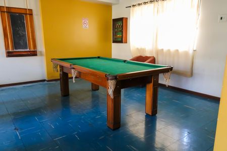 Apartamento à venda com 85m², 3 quartos e 1 vagaÁrea comum -Sala de Jogos