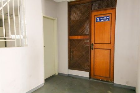 Apartamento à venda com 85m², 3 quartos e 1 vagaÁrea comum - Salão de festas