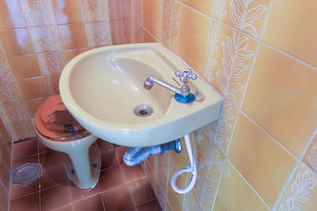 Apartamento à venda com 85m², 3 quartos e 1 vagaLavabo