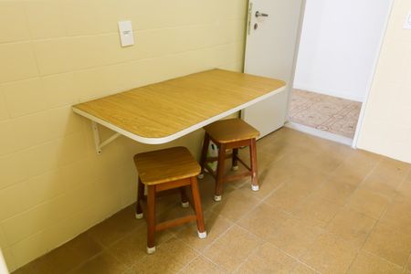 Apartamento à venda com 85m², 3 quartos e 1 vagaCozinha