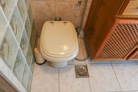 Apartamento à venda com 85m², 3 quartos e 1 vagaBanheiro