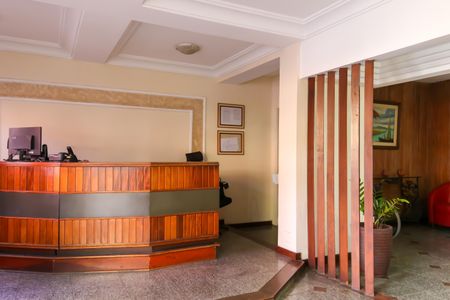 Apartamento à venda com 85m², 3 quartos e 1 vagaPortaria