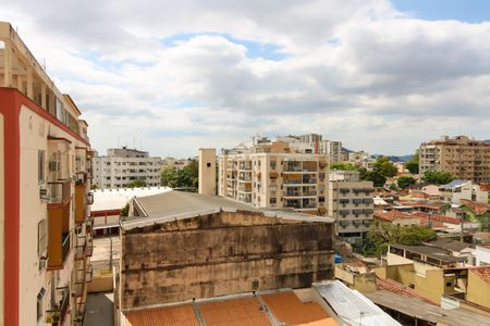 Apartamento à venda com 85m², 3 quartos e 1 vagaVista do Quarto 2